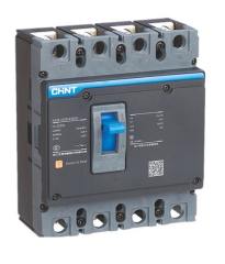 CHİNT 205913 4X63A 25Ka Gnxm-63S Sabit kompakt Şalter