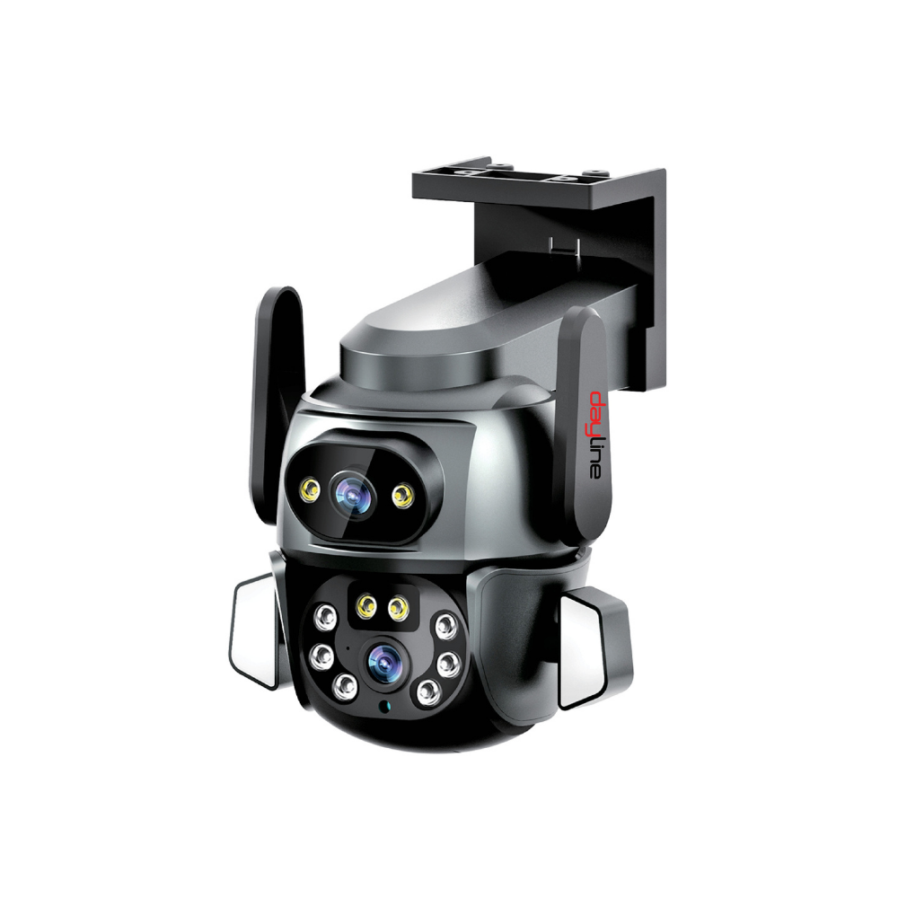 Cenova DL-101 360 Derece Kamera