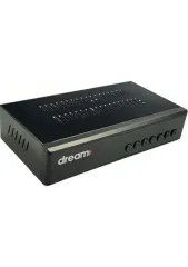Dreamstar Ds 4000 Kasalı Full Hd Uydu Alıcı