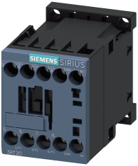 SIEMENS 3RT2015-1AP02 Sirius Kontaktör 7A 230V AC 3kW