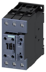 SIEMENS 3RT2035-1AF00 Sirius Kontaktör 110V