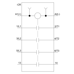 SIEMENS 3RT2018-1BB41 Sirius Kontaktör 16A 24V DC 7,5kW