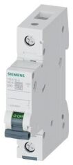 SIEMENS 5SL6110-6YA Otomatik Sigorta Klasik 10A B Tipi