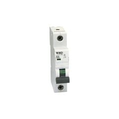 VİKO 4VTB-1C20 1X20A 4,5kA C Tipi Otomatik Sigorta