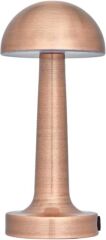 Cata Ct 8430 Şarjlı 3 Kademe Işıklı Masa Lambası