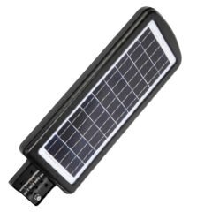 Grand-100W Beyaz Solar Sokak Armatürü