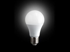Noas YL95-9011 9W E27 6500K Beyaz Led Ampul