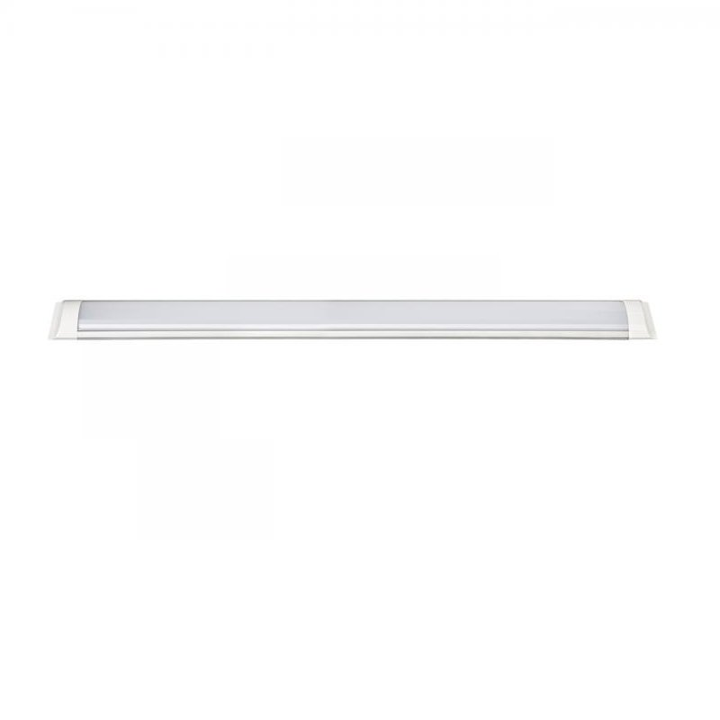 CATA CT-2476B 72 W Led Bant Armatür 6400K 120cm