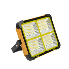 CATA CT-4698 200w Solar Led Projektör