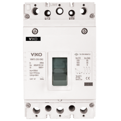 VİKO VMF1-50-SN2 25kA 3K Kompakt Şalter 3x50A