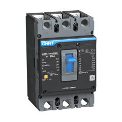CHİNT 205888 3X50A 25Ka Gnxm-63S Sabit kompakt Şalter