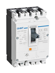 CHİNT 149683 Nm8-125S 40-50A 3 Kut 50Ka kompakt Şalter