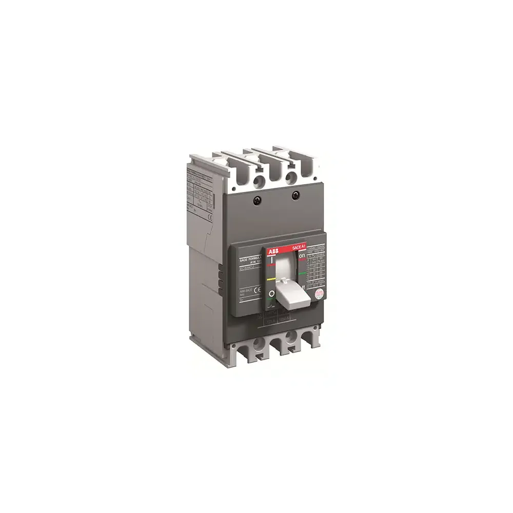 ABB Kompakt Şalter 3x80A 36kA 1SDA066729R1