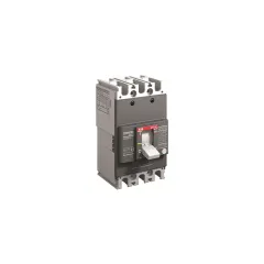 ABB Kompakt Şalter 3x80A 36kA 1SDA066729R1