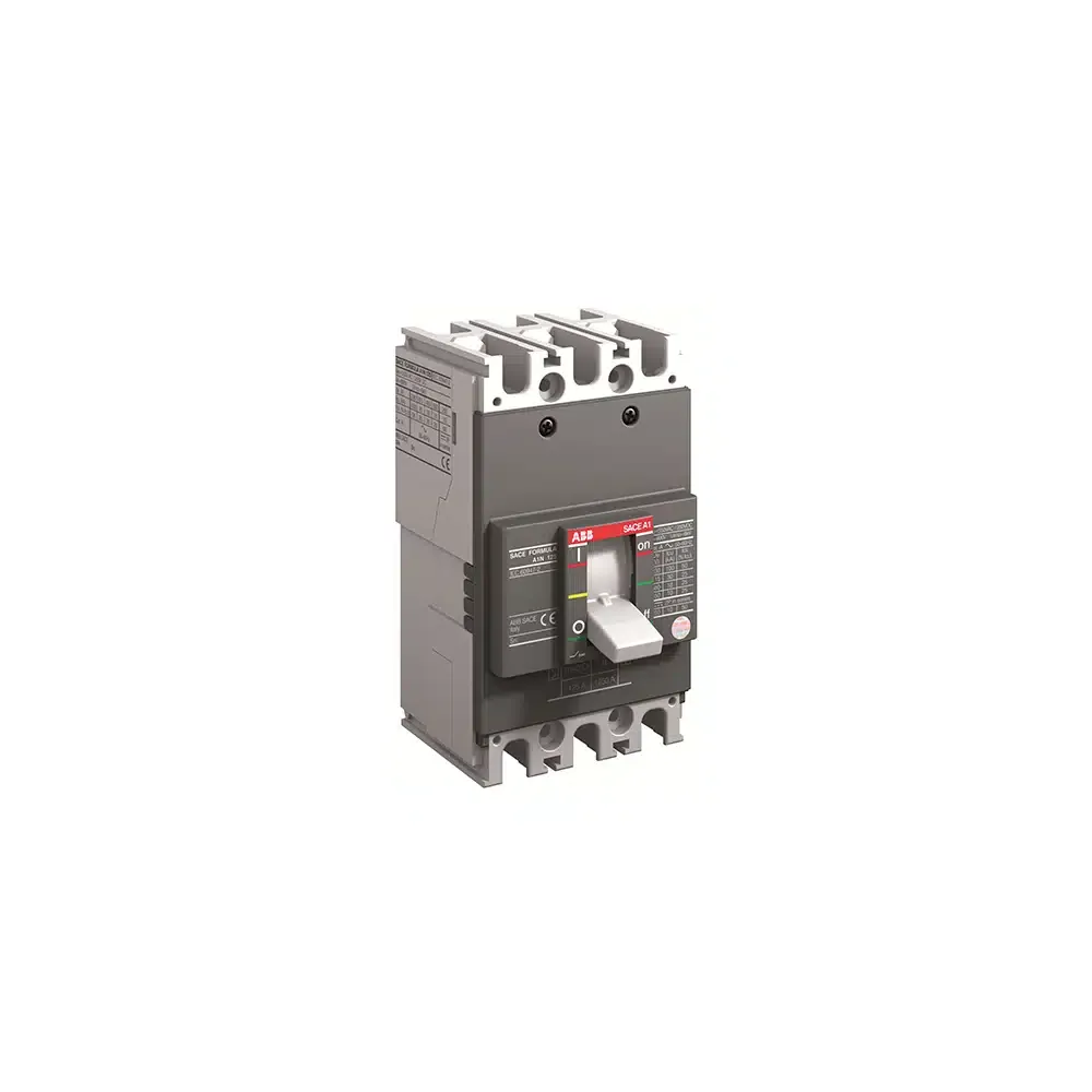 ABB Kompakt Şalter 3x60A 36kA 1SDA066727R1