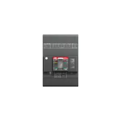 ABB Kompakt Şalter 3x125A 50kA 1SDA068280R1