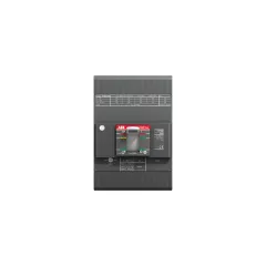 ABB Kompakt Şalter 3x160A 50kA 1SDA068281R1