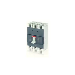 ABB Kompakt Şalter 3x200A 36kA 1SDA066784R1