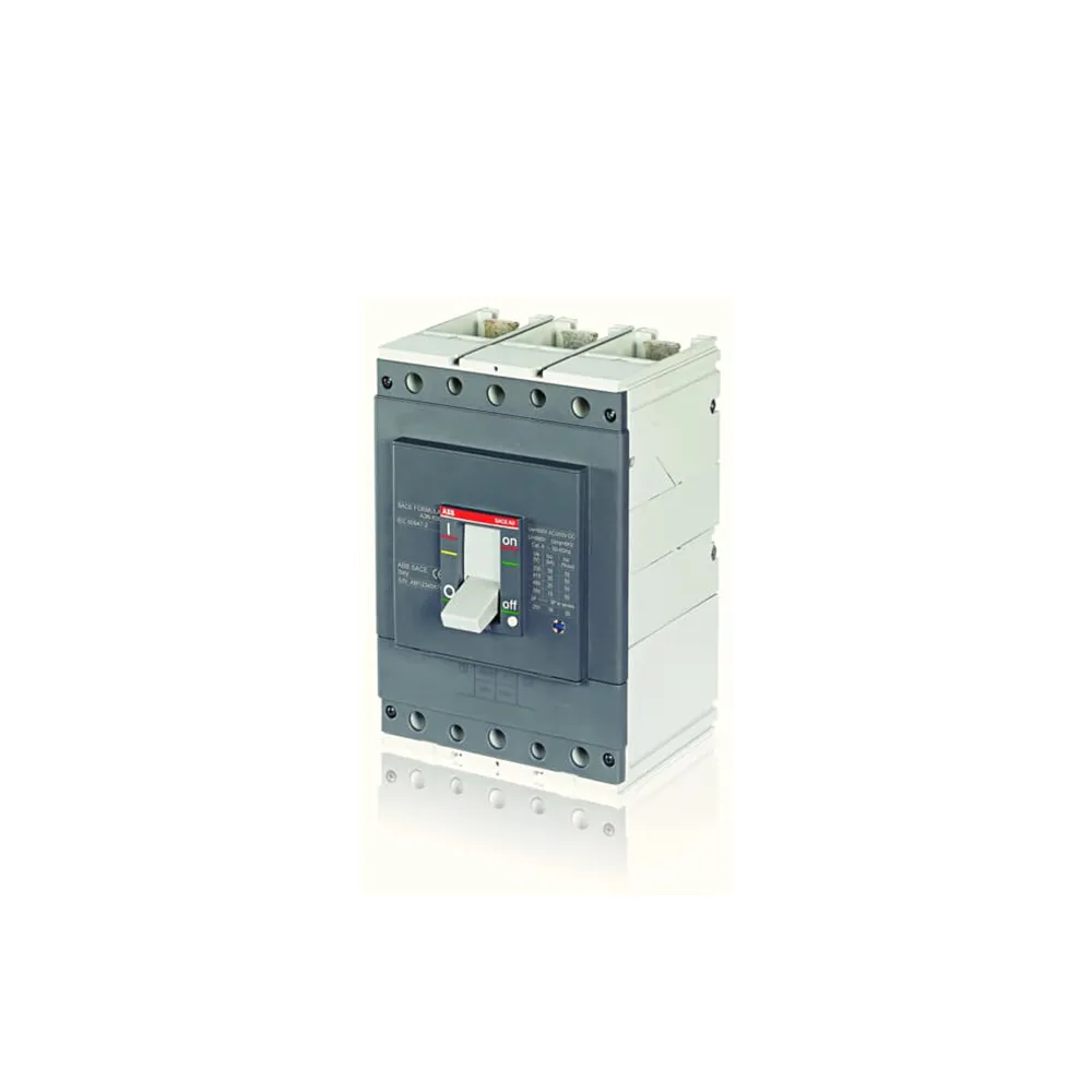 ABB Kompakt Şalter 3x320A 36kA 1SDA066560R1