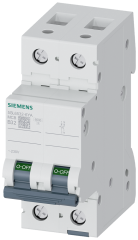 SIEMENS 5SL6532-6YA Otomatik Sigorta 32A B Tipi 1Faz