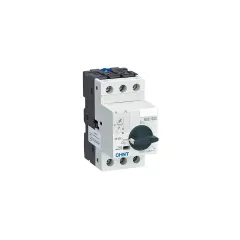 CHİNT Motor Koruma Şalteri 24-32A 139373