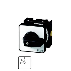 EATON Pako Şalter 2 Kademeli-Sıfırlı 1x20A 34105