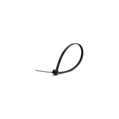 100×2,5mm Siyah Kablo Bağı