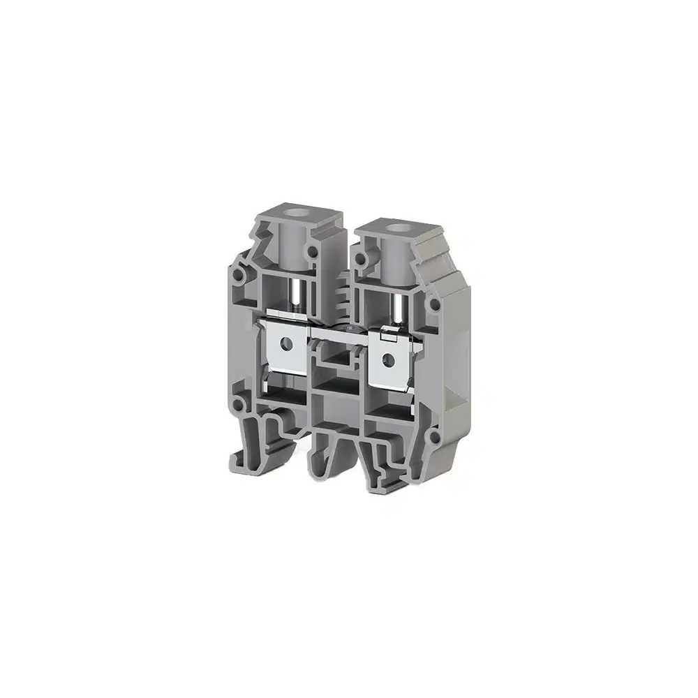 KLEMSAN Klemens Vida Bağlantılı Tek Katlı 16mm