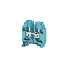 KLEMSAN Klemens Vida Bağlantılı Tek Katlı 25mm