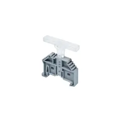 KLEMSAN Şeffaf Grup Etiketi (ME 44927)
