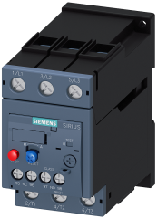 SIEMENS 3RU2136-4GB1 Sirius Termik Röle 36-45A Boy:S2