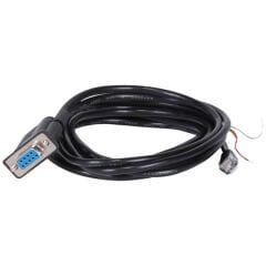 GIM01-BC-3P-1.5M PLC-HMI Haberleşme Kablosu