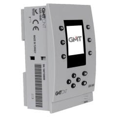 GSR-2118R 24VDC Ekranlı Mini PLC GMT