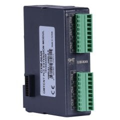 GXM-06AN 6 Kanal Analog Çıkış Modülü GMT