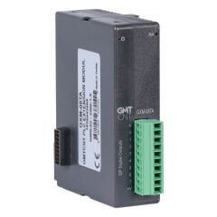 GXM-08TA 8 Kanal Transistör Çıkış Modülü GMT