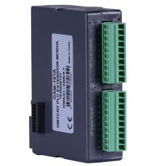 GXM-16TA 16 Kanal Transistör Çıkış Modülü GMT