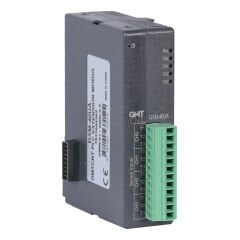 GXM-40UA 4 Kanal Üniversal Sıcaklık Giriş Modülü GMT