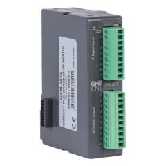 GXM-88TA 8 Kanal Dijital Giriş 8 Kanal Transistör Çıkış Modülü GMT