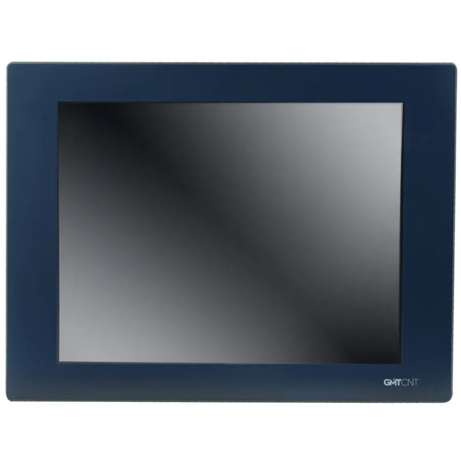 GMTCNT TSG-150E 10 İnç Ethernet HMI Operatör Panel Ekran