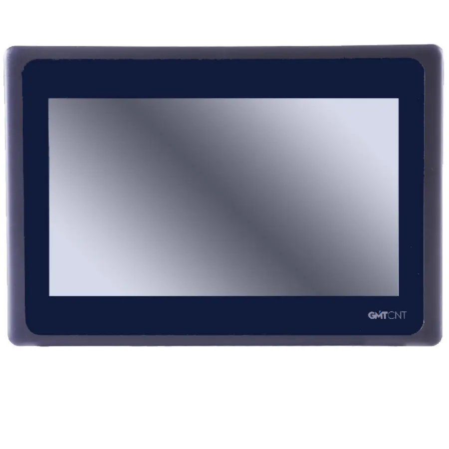 GMTCNT TSG-101E 10 İnç Ethernet HMI Operatör Panel Ekran