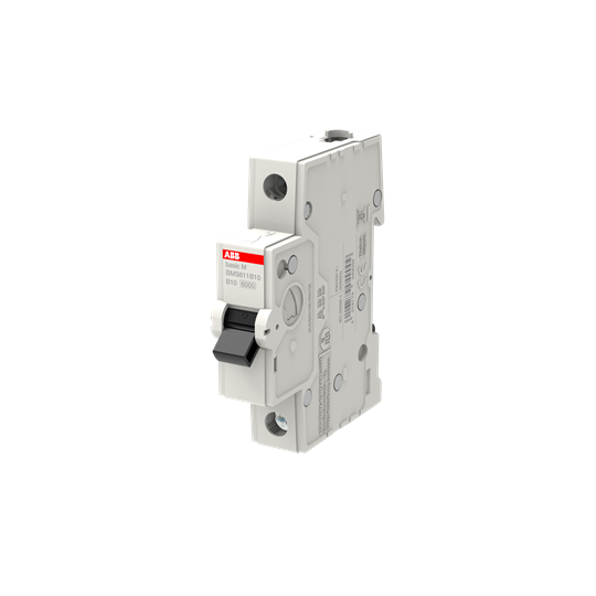 ABB 2CDS651061R0064 BASİC-C 1X6A 6kA Otomat
