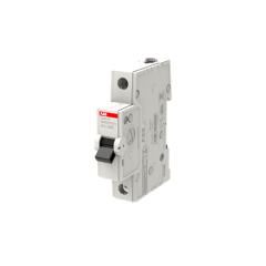 ABB 2CDS651061R0064 BASİC-C 1X6A 6kA Otomat