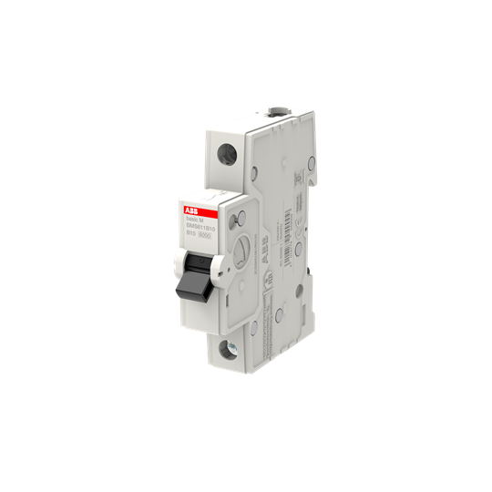 ABB 2CDS651061R0634 BASİC-C 1X63A 6kA Otomat