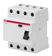ABB 2CSF604031R1400 Kaçak Akım Koruma Rölesi 3X40A